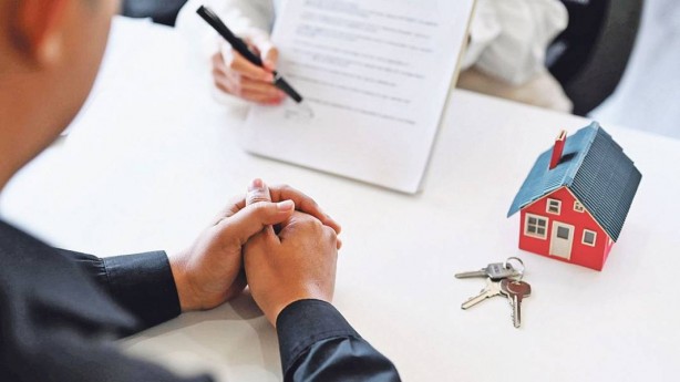 Foto - Milyonlarca kiracı ve ev sahibini ilgilendiren gelişme! Yüzde 25 kira artış sınırı ile ilgili flaş açıklama geldi! İşte detaylar