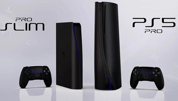 Foto - Milyonlarca kişi merak ediyor! İşte yeni PlayStaion’un özellikleri