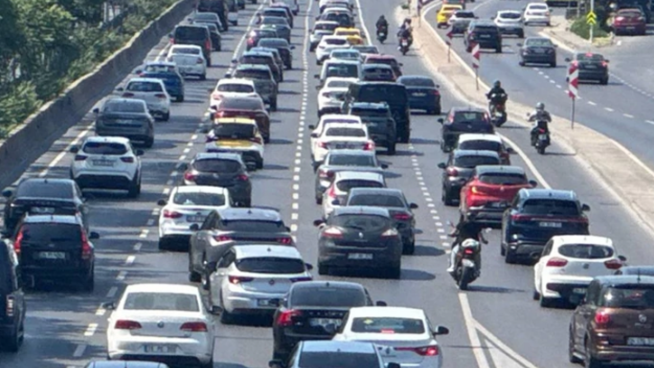 Milyonlarca kişi merakla bekliyordu: 20 yaş üstü aracı olanlar dikkat!