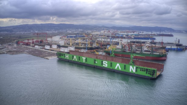 Milyonlarca kişi parasını yatırmıştı! Hat-San Gemi İnşaa kritik gelişmeyi Türkiye'ye duyurdu