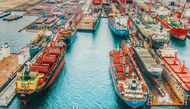 Foto - Milyonlarca kişi parasını yatırmıştı! Hat-San Gemi İnşaa kritik gelişmeyi Türkiye'ye duyurdu