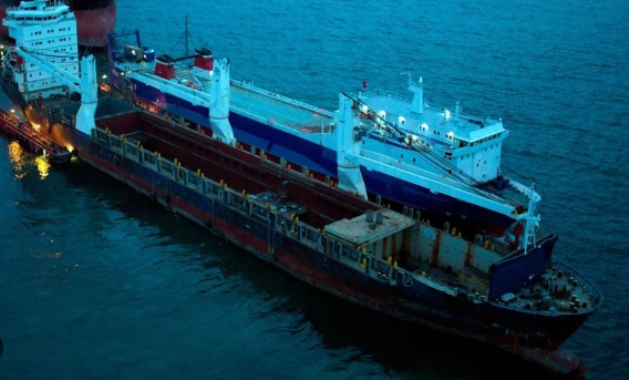 Foto - Milyonlarca kişi parasını yatırmıştı! Hat-San Gemi İnşaa kritik gelişmeyi Türkiye'ye duyurdu