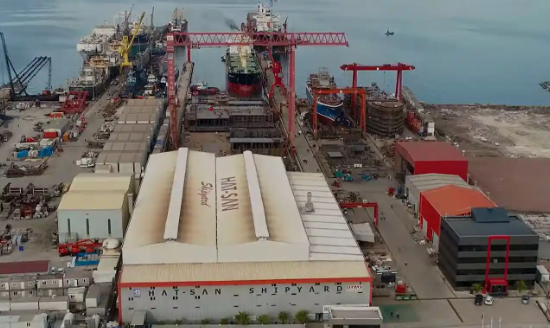 Foto - Milyonlarca kişi parasını yatırmıştı! Hat-San Gemi İnşaa kritik gelişmeyi Türkiye'ye duyurdu