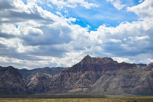 Foto - Milyonlarca kişi ziyaret ediyor! Sizce bu kanyon hangi ülkede? 