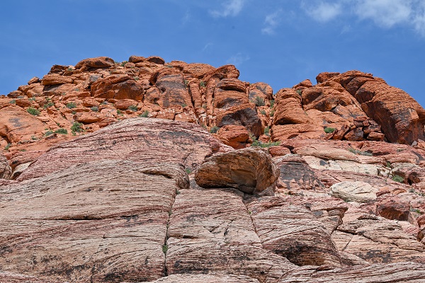 Foto - Milyonlarca kişi ziyaret ediyor! Sizce bu kanyon hangi ülkede? 