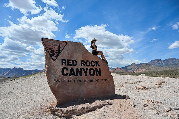 Foto - Milyonlarca kişi ziyaret ediyor! Sizce bu kanyon hangi ülkede? 