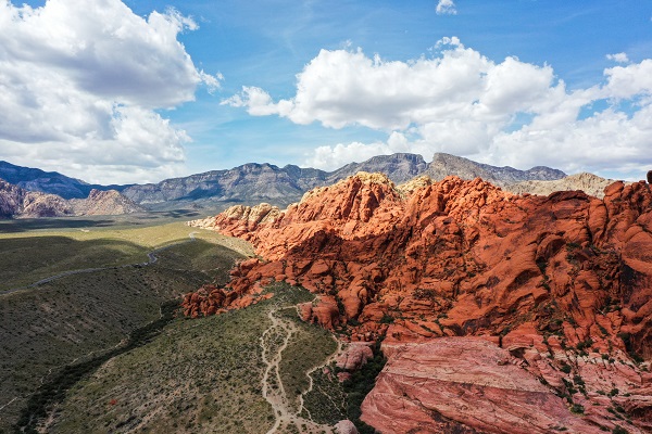 Foto - Milyonlarca kişi ziyaret ediyor! Sizce bu kanyon hangi ülkede? 