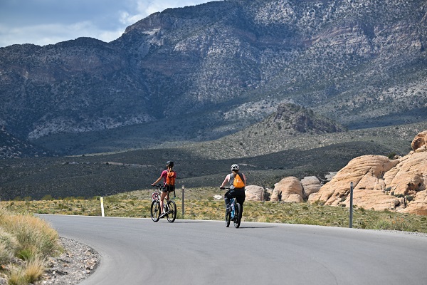Foto - Milyonlarca kişi ziyaret ediyor! Sizce bu kanyon hangi ülkede? 