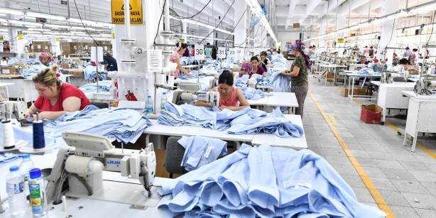 Milyonlarca kişinin çalıştığı tekstil sektöründen korkutan haber az önce geldi! "Eyvah ki ne eyvah" diyeceksiniz