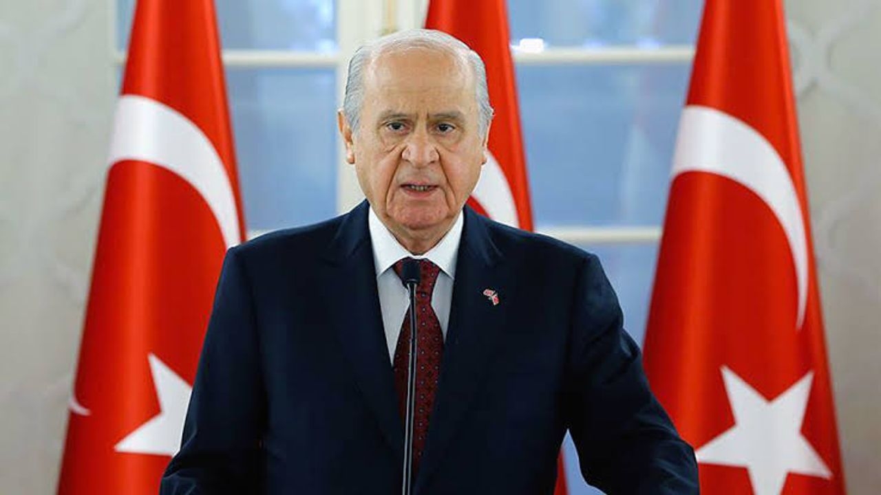 Foto - Milyonlarca kişiyi ilgilendiren çok ama çok ilginç gelişme! MHP’li vekilin kızı bunu istedi, Bahçeli "Gündemimize alalım" dedi