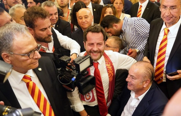 Foto - Milyonlarca kişiyi ilgilendiriyor: Aman dikkat artık! Galatasaray'da kılıçlar çekildi...