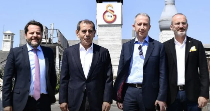 Foto - Milyonlarca kişiyi ilgilendiriyor: Aman dikkat artık! Galatasaray'da kılıçlar çekildi...