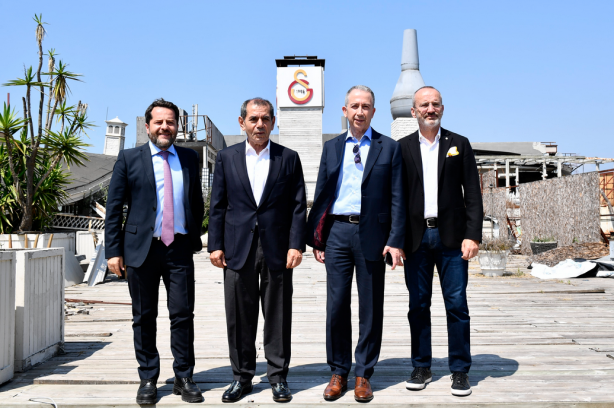 Foto - Milyonlarca kişiyi ilgilendiriyor: Aman dikkat artık! Galatasaray'da kılıçlar çekildi...