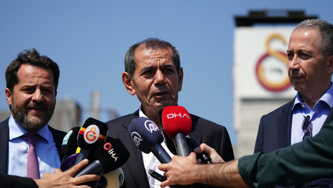 Foto - Milyonlarca kişiyi ilgilendiriyor: Aman dikkat artık! Galatasaray'da kılıçlar çekildi...