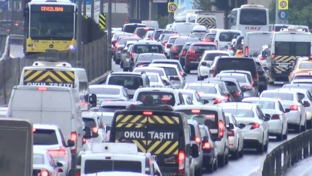 Foto - Milyonlarca kişiyi ilgilendiriyor! Arabası olanların yüzlerini güldürecek haber geldi! Resmen havalara uçacaklar 