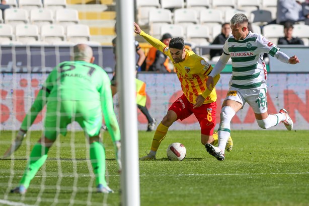 Foto - Milyonlarca kişiyi ilgilendiriyor! Ev sahibi ekip üç puana uzandı: Süper maçı kazandı...