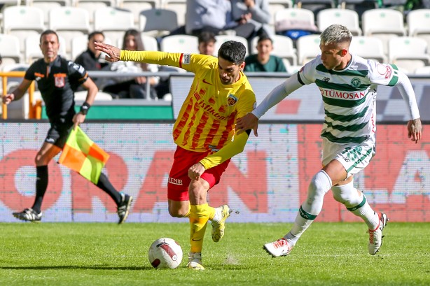 Foto - Milyonlarca kişiyi ilgilendiriyor! Ev sahibi ekip üç puana uzandı: Süper maçı kazandı...