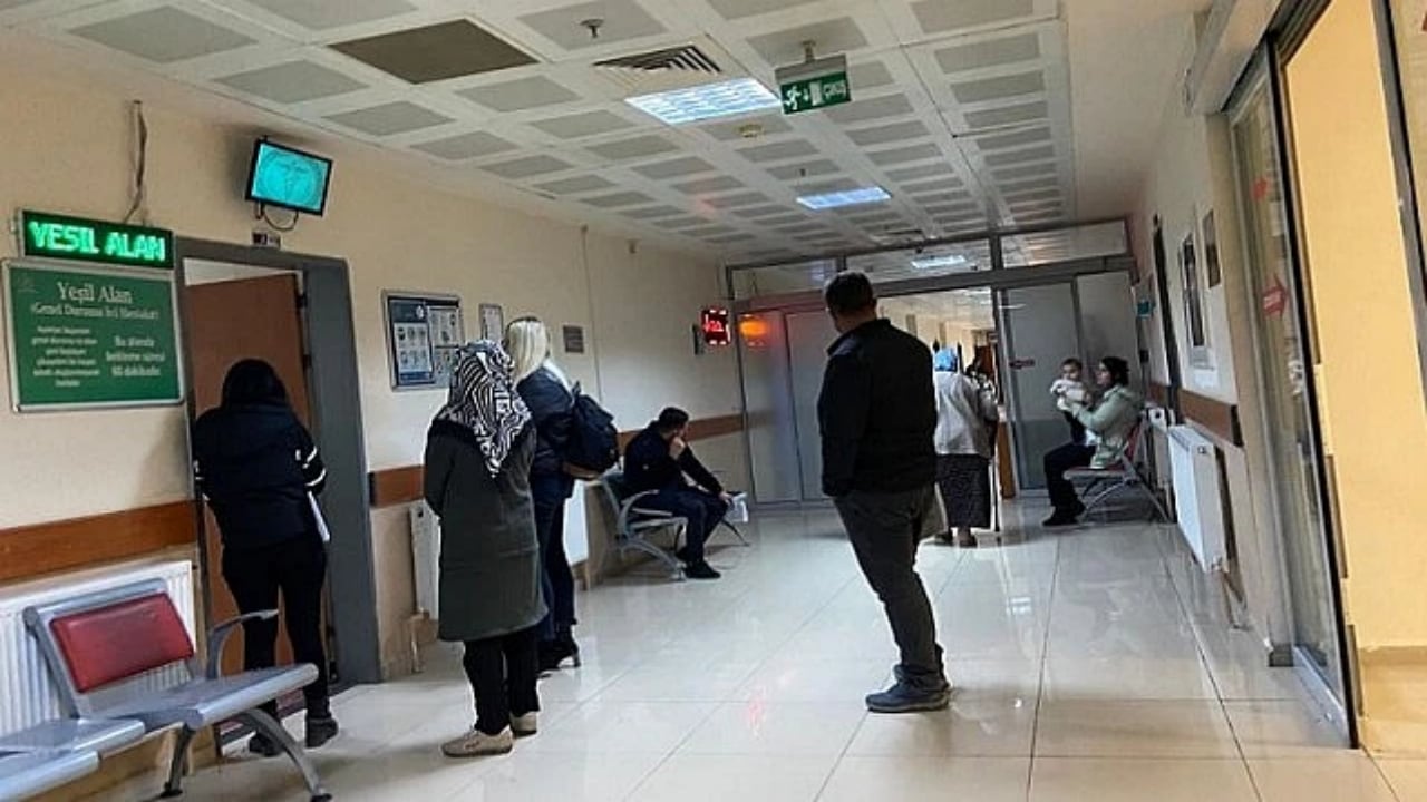 Milyonlarca kişiyi ilgilendiriyor! Hastanelerle ilgili yeni düzenleme sessiz sedasız hayata geçti