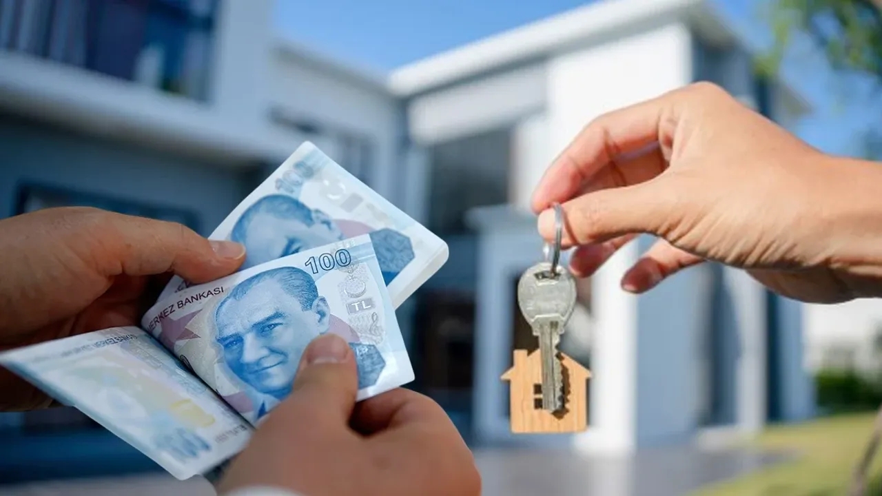 Foto - Milyonlarca kişiyi ilgilendiriyor! IBAN’la kira yatıranlar için kritik uyarı 