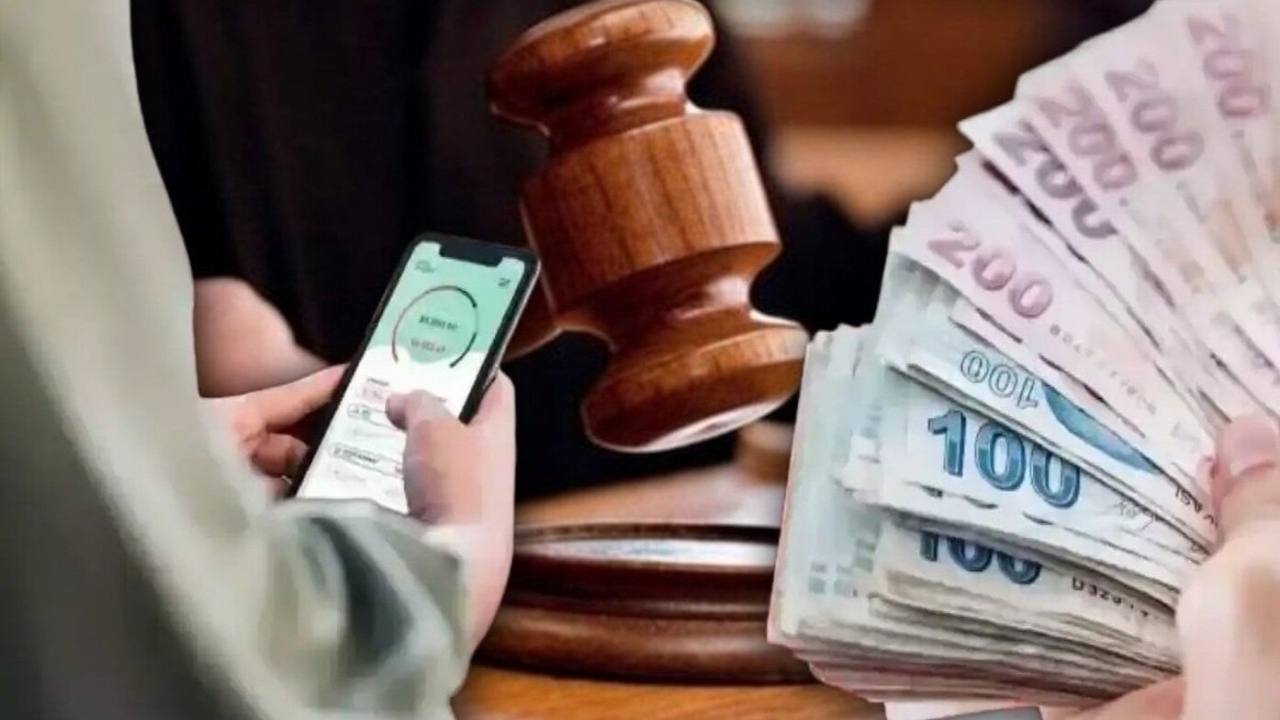 Foto - Milyonlarca kişiyi ilgilendiriyor! IBAN’la kira yatıranlar için kritik uyarı 