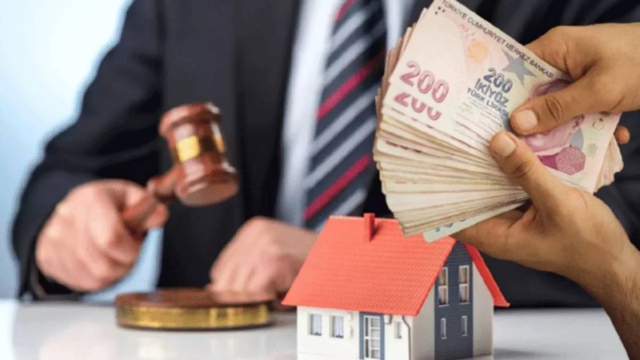 Foto - Milyonlarca kişiyi ilgilendiriyor! IBAN’la kira yatıranlar için kritik uyarı 