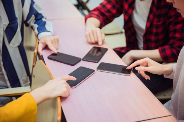 Foto - Milyonlarca kişiyi ilgilendiriyor: Siyasi partilerin bunu yapması artık yasak!
