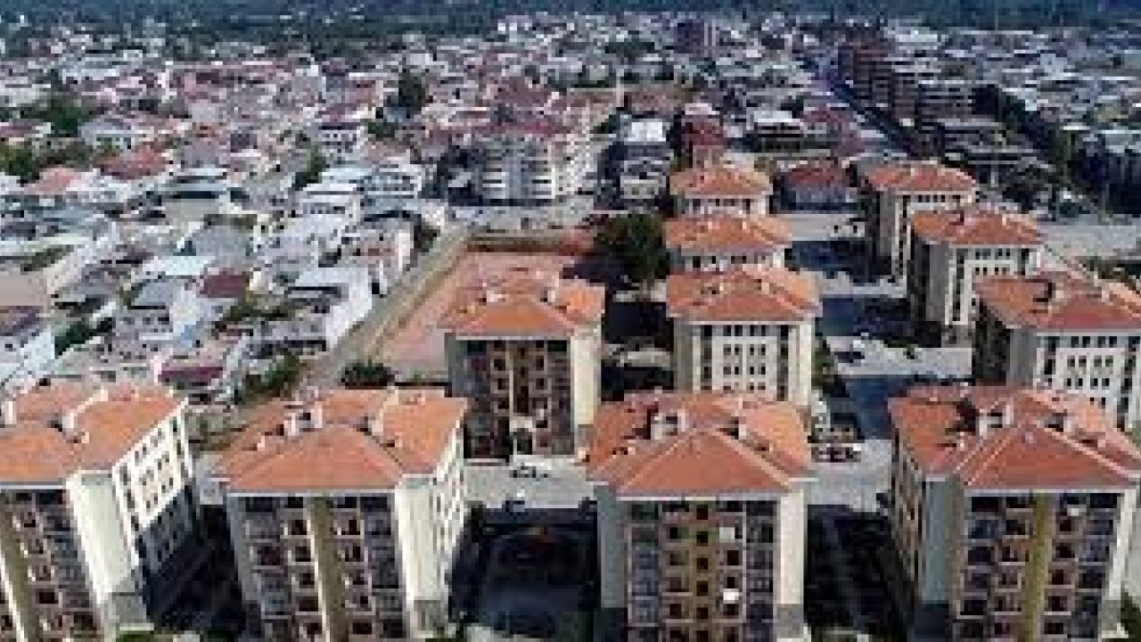 Foto - Milyonlarca Kişiyi İlgilendiriyor! TOKİ'den Gençlere ve Ailelere Özel Müjde Geldi! İşte 250 Bin Konutun Merak Edilen Detayları