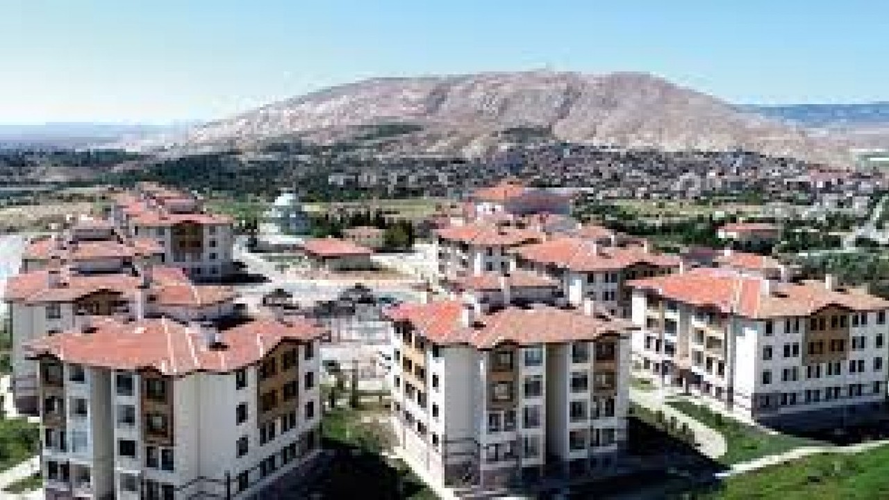 Foto - Milyonlarca Kişiyi İlgilendiriyor! TOKİ'den Gençlere ve Ailelere Özel Müjde Geldi! İşte 250 Bin Konutun Merak Edilen Detayları