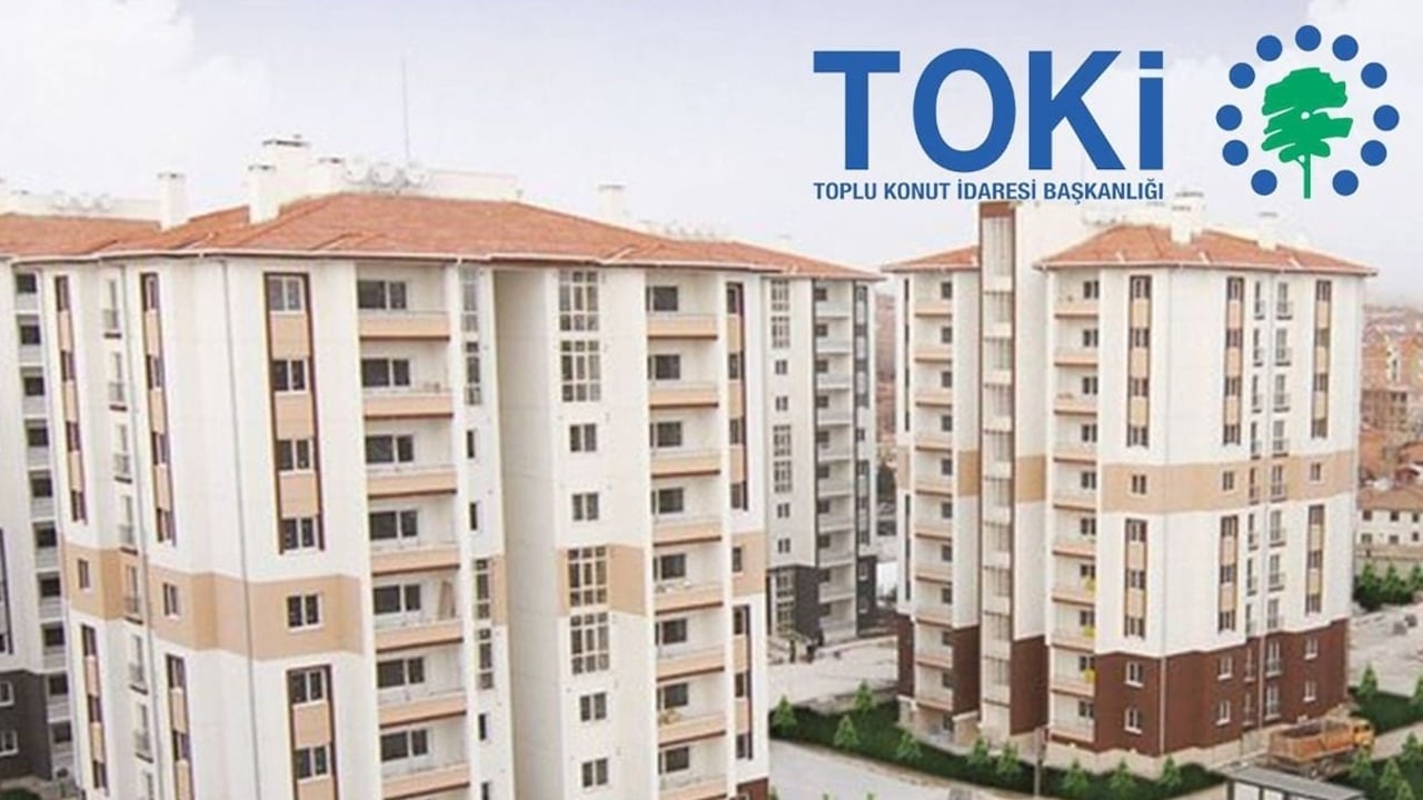 Foto - Milyonlarca Kişiyi İlgilendiriyor! TOKİ'den Gençlere ve Ailelere Özel Müjde Geldi! İşte 250 Bin Konutun Merak Edilen Detayları