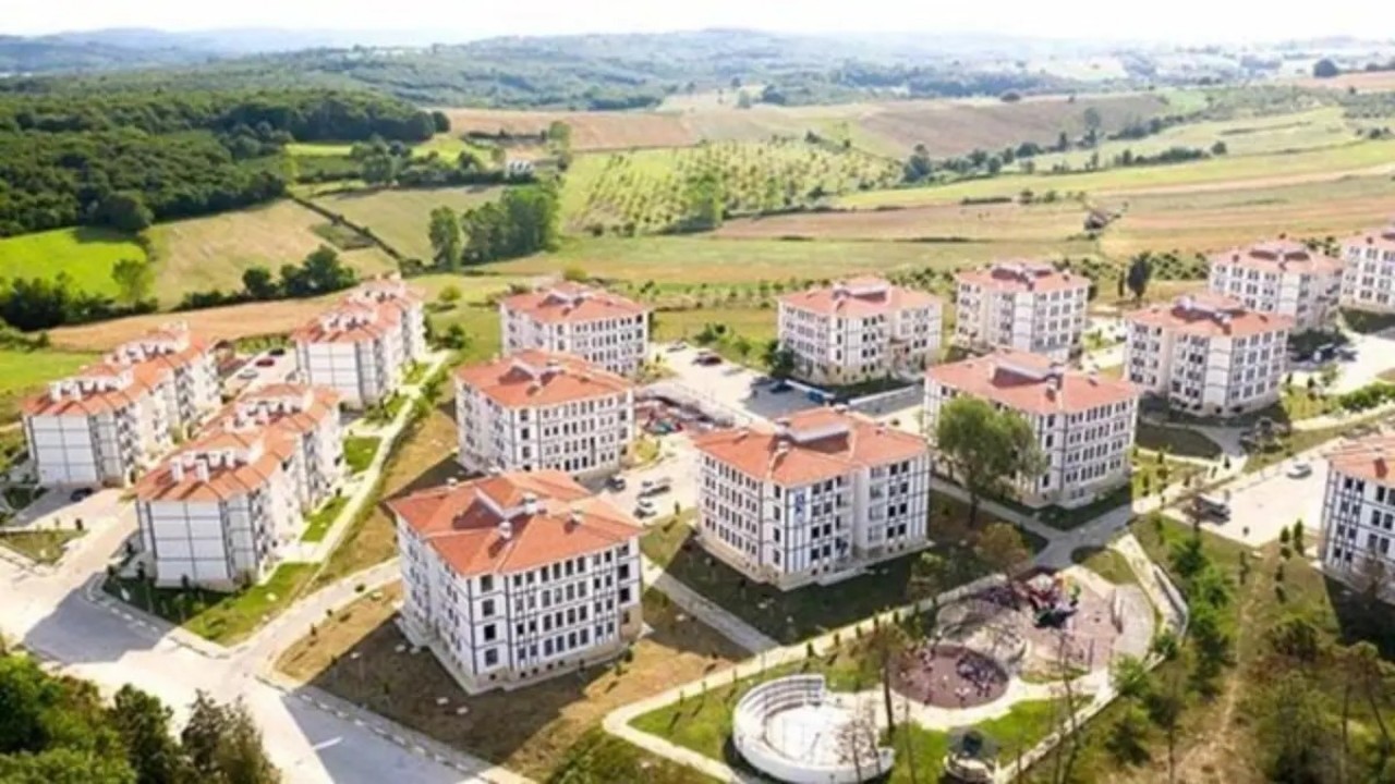 Foto - Milyonlarca Kişiyi İlgilendiriyor! TOKİ'den Gençlere ve Ailelere Özel Müjde Geldi! İşte 250 Bin Konutun Merak Edilen Detayları