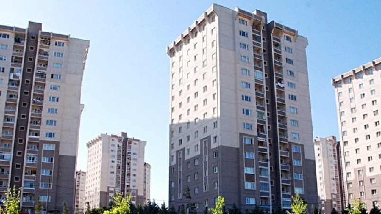 Foto - Milyonlarca Kişiyi İlgilendiriyor! TOKİ'den Gençlere ve Ailelere Özel Müjde Geldi! İşte 250 Bin Konutun Merak Edilen Detayları