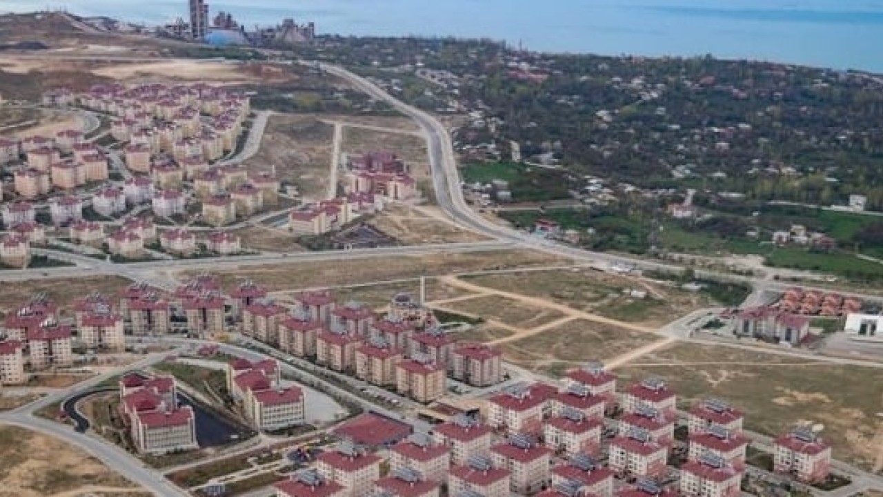 Foto - Milyonlarca Kişiyi İlgilendiriyor! TOKİ'den Gençlere ve Ailelere Özel Müjde Geldi! İşte 250 Bin Konutun Merak Edilen Detayları