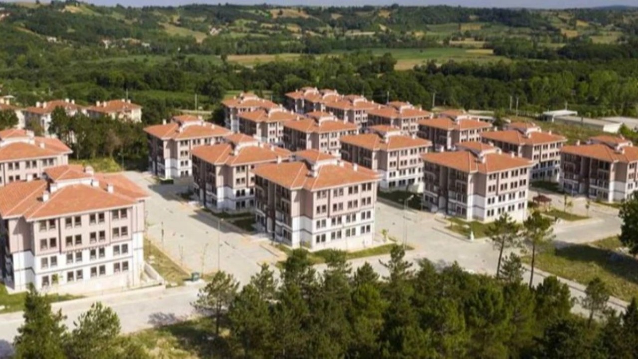 Foto - Milyonlarca Kişiyi İlgilendiriyor! TOKİ'den Gençlere ve Ailelere Özel Müjde Geldi! İşte 250 Bin Konutun Merak Edilen Detayları