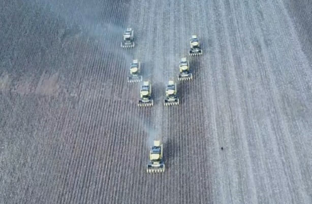 Foto - Milyonlarca lira! Ayçiçeğinden müthiş haber geldi