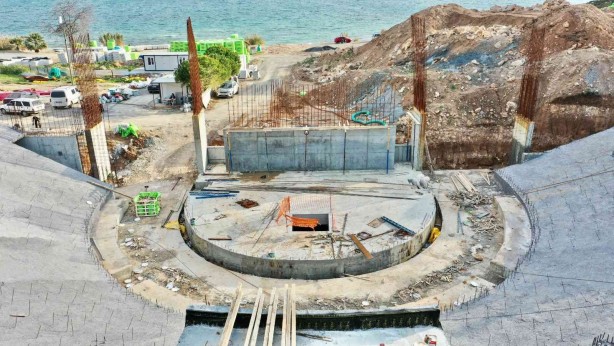 Milyonlarca lira buhar oldu! Böyle olur CHP'nin vizyon projesi