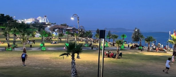 Foto - Milyonlarca lira buhar oldu! Böyle olur CHP'nin vizyon projesi