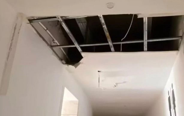 Foto - Milyonlarca lira buhar oldu! Böyle olur CHP'nin vizyon projesi