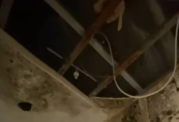 Foto - Milyonlarca lira buhar oldu! Böyle olur CHP'nin vizyon projesi