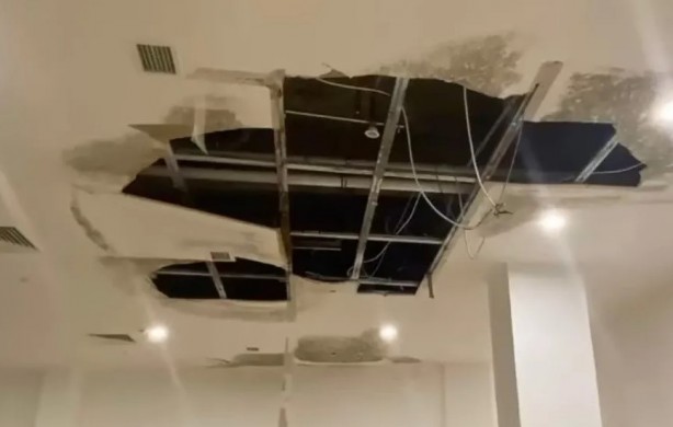 Foto - Milyonlarca lira buhar oldu! Böyle olur CHP'nin vizyon projesi