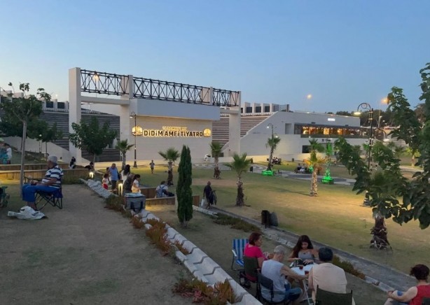 Foto - Milyonlarca lira buhar oldu! Böyle olur CHP'nin vizyon projesi