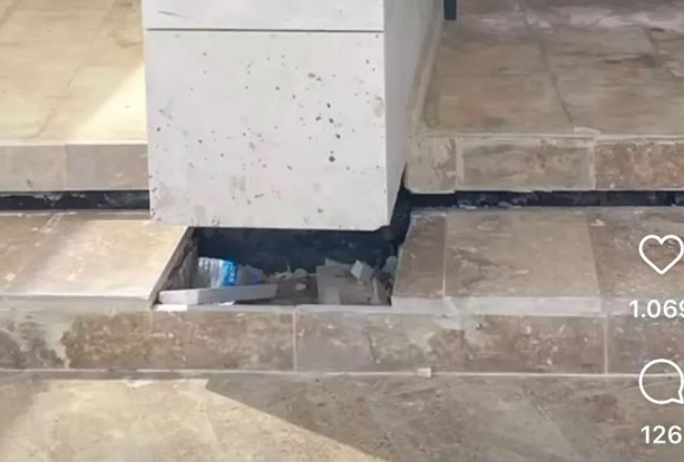 Foto - Milyonlarca lira buhar oldu! Böyle olur CHP'nin vizyon projesi