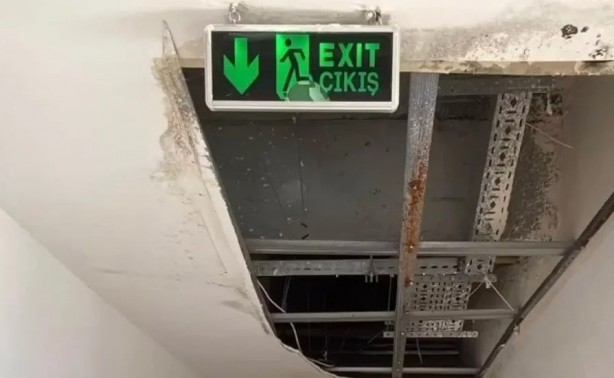 Foto - Milyonlarca lira buhar oldu! Böyle olur CHP'nin vizyon projesi