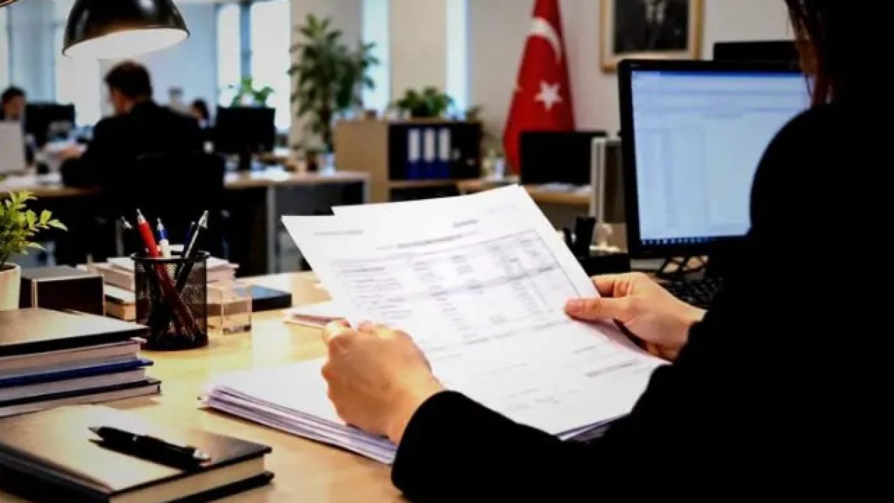 Foto - Milyonlarca memur bu haberi bekliyordu: İşte zamlı memur maaşları!