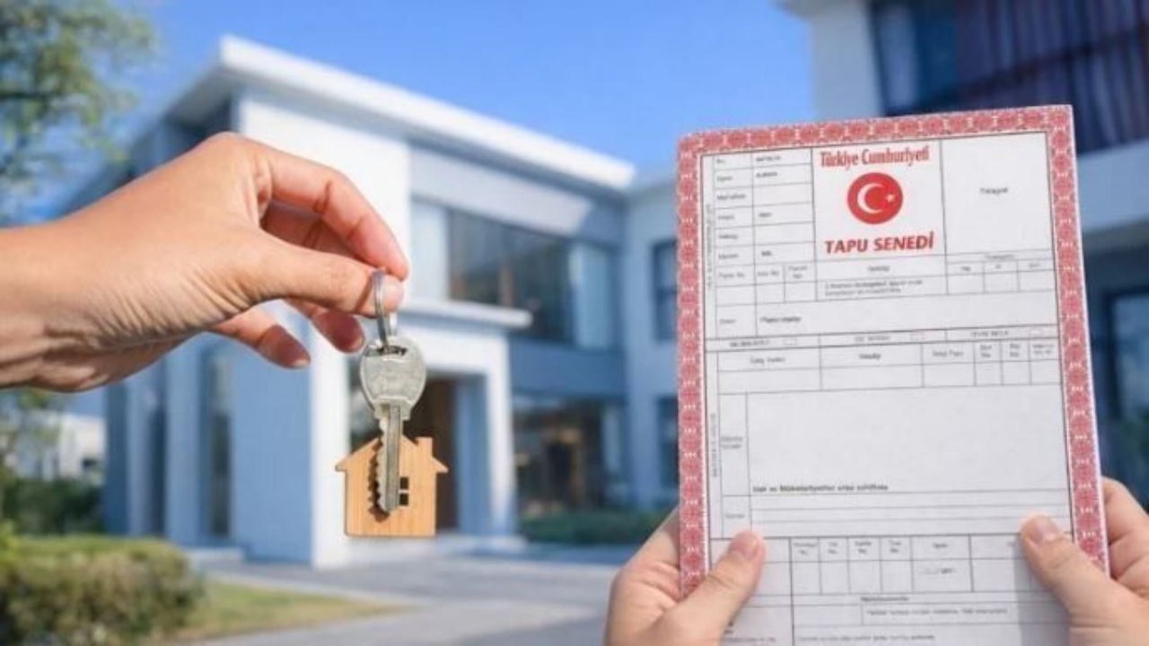 Milyonlarca mülk sahibini ilgilendiriyor! İslam Memiş’ten ‘e-Devlet’ ve ‘tapu kilidi’ uyarısı: Bir anda her şeyinizi kaybedebilirsiniz