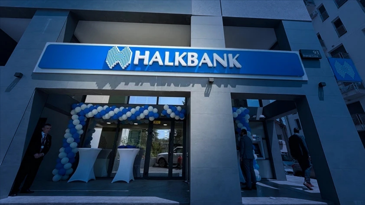 Foto - Milyonlarca müşterisi olan Halkbank’tan flaş karar! Hiç kimse bunu beklemiyordu