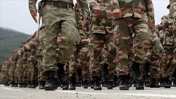 Foto - Milyonlarca öğrenci heyecanlandı! O liselerde okuyanlara bedelli askerlik bedava olabilir