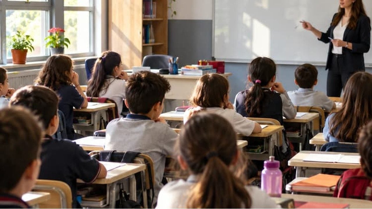 Foto - Milyonlarca öğrenciyi ilgilendiriyor! Karar alındı, okullarda 6 gün sonra yepyeni bir dönem başlıyor