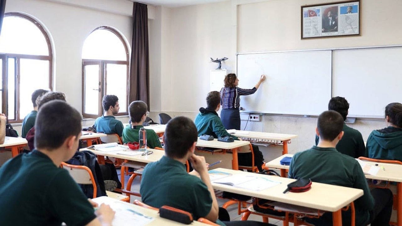 Foto - Milyonlarca öğrenciyi ilgilendiriyor! Karar alındı, okullarda 6 gün sonra yepyeni bir dönem başlıyor