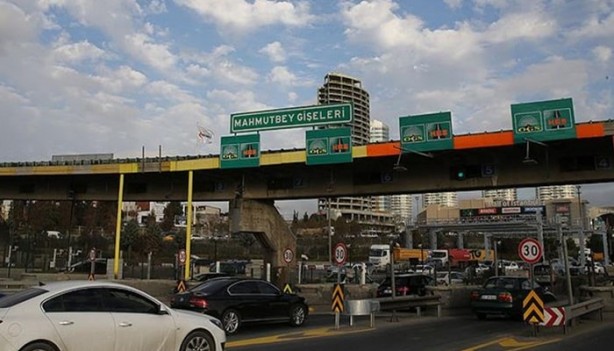 Foto - Milyonlarca sürücü bu yüzden çile çekiyordu! Ulaştırma Bakanı müjdeyi verdi! Buralardaki gişeler kaldırılacak