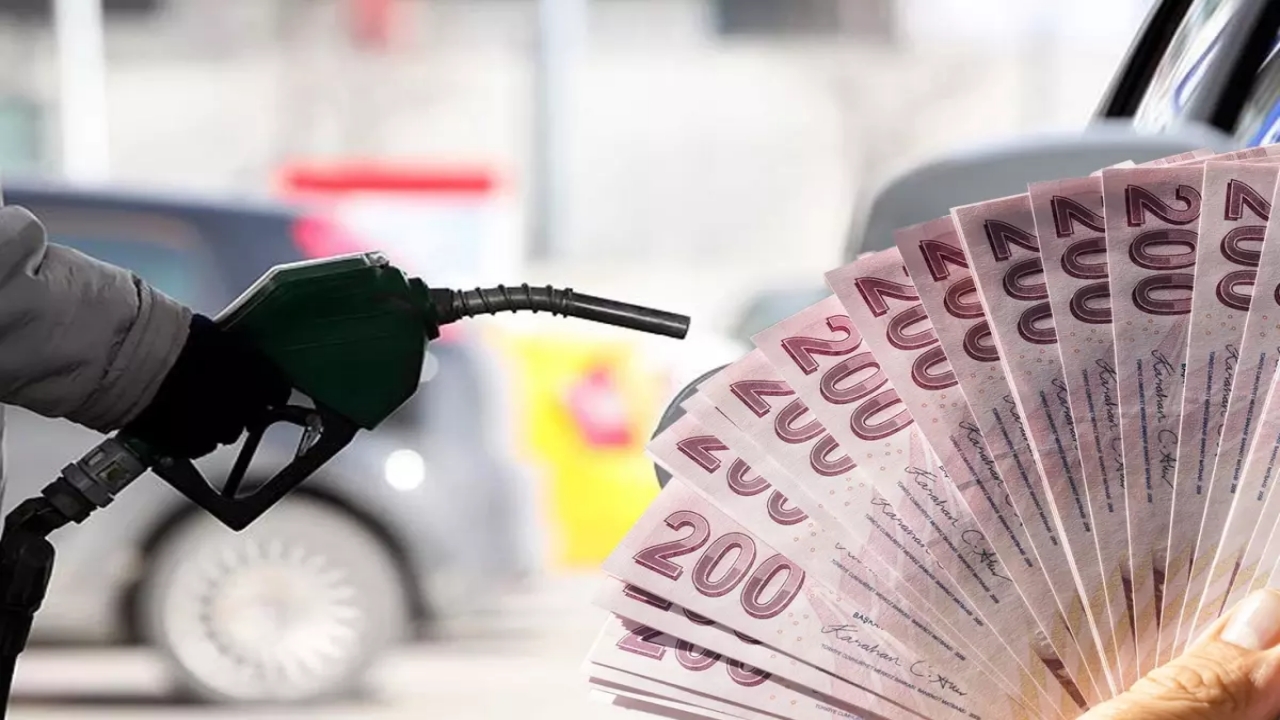 Milyonlarca sürücüyü ilgilendiren gelişme! Akaryakıt zamlarında yeni döneme geçiliyor
